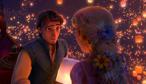 Tangled Rapunzel Cute Wallpaper By Hd Wallpapers Daily Tangled