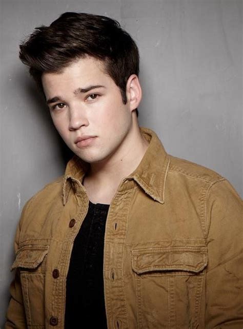 Pictures And Photos Of Nathan Kress Nathan Kress Icarly Icarly Cast