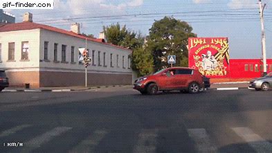 If you post shows visible injury or death, please tag your posts as nsfw. Car Crash - Find and Share funny animated gifs