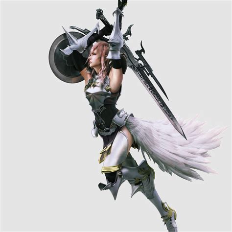 Final Fantasy Xiii 2 Forum Avatar Profile Photo Id