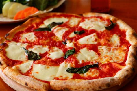Como Fazer Uma AutÊntica Pizza Italiana Massas Bella Venezia