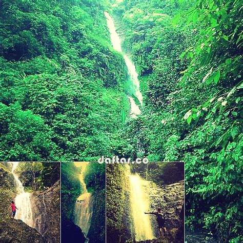 Ziarah ke makam mbah k mundzakir tengah laut dewan galang mts nurul huda dempet. Air Terjun Nglamer - Jepara | DAFTAR.CO