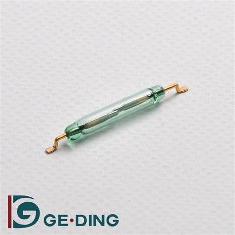 Hermetically Sealed Tank Position Magnetic Reed Switch No Electricity