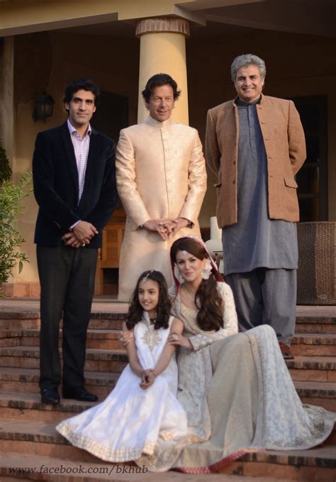 Imran And Reham 2015s Defining Wedding Shoot Imran Khan Marriage