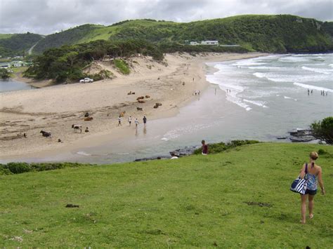 Coffee Bay Transkei Eastern Cape South Africa I Loved This Hike