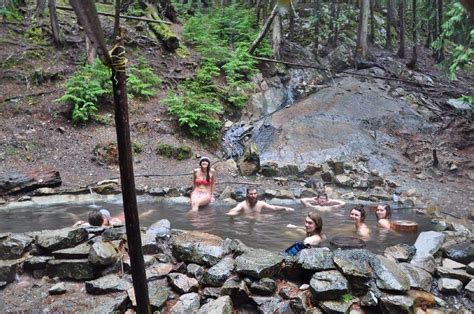 Saint Leon Bc Hot Springs