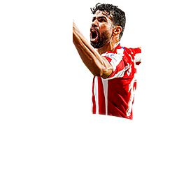Vardinho 8 минут 39 секунд. Diego Costa | FIFA Mobile 21 | FIFARenderZ