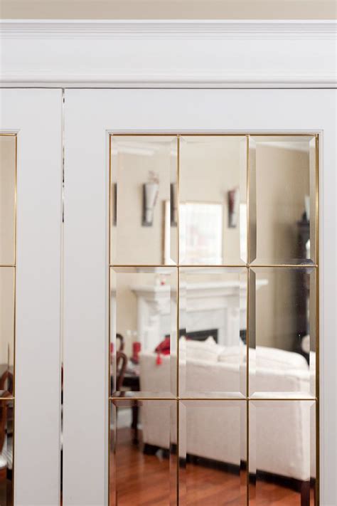 Interior French Doors With Beveled Glass Encycloall