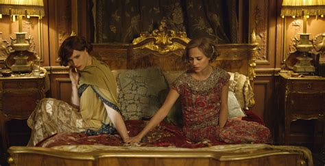 The Danish Girl Movie Review The Austin Chronicle