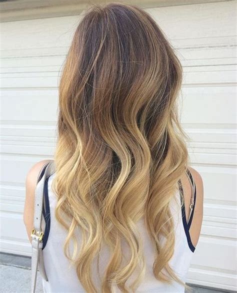 It doesn't matter what season we're in, whether or it's winter or summer we are always in the market for bringing some chemical sun the beauty of highlights is that they're everybody's cup of tea. 50 Variants of Blonde Hair Color - Best Highlights for ...