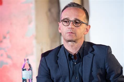 Inmo air glasses display computerized information superimposed over the real world. Heiko Maas At The SPD Debate Camp In December 2018 Editorial Stock Image - Image of heiko ...