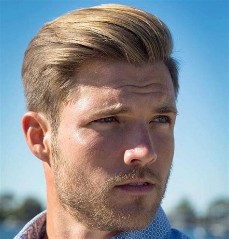 59 Hot Blonde Hairstyles For Men 2021 Styles For Blonde Hair Men