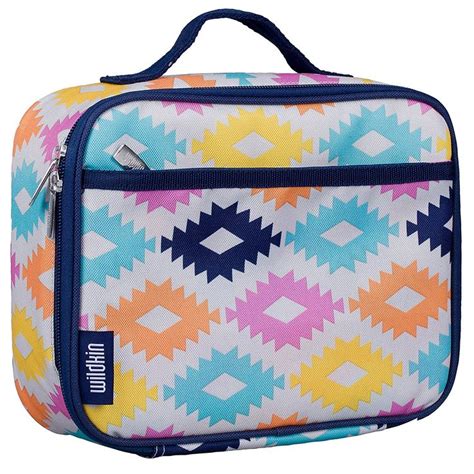 10 Best Lunch Boxes For Kids Cold Snacks Moms Choice Lunch Box Bag
