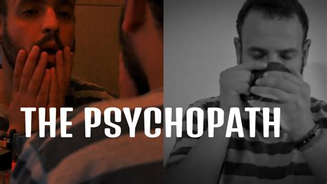 The Psychopath Stayhomefilmmakerchallenge Youtube
