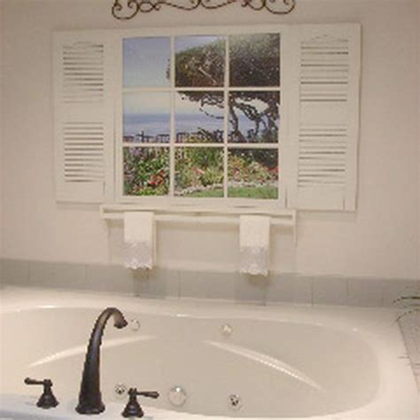 Faux window light is used in windowless spaces such as hallways, cramped bedrooms, apartments or anywhere an illusion of light is needed. How to Build a Faux Window Light Box | Hunker | Faux ...