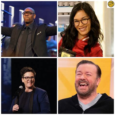 7 Top Upcoming Netflix Comedy Specials 2023 All Time Best Comedians