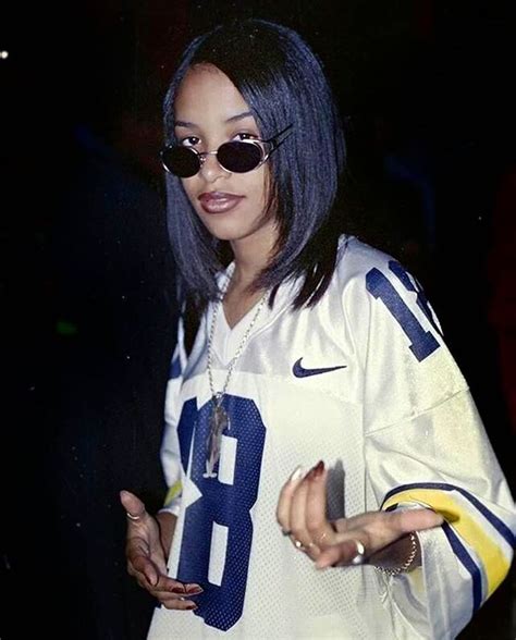 Aaliyah Archives On Instagram A Lovely Unseen Gem Ofaaliyah