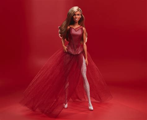 Barbie Announces Laverne Cox Doll First Transgender