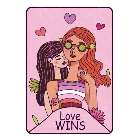 premium vector illustration with girls motivational slogan relationships and feelings