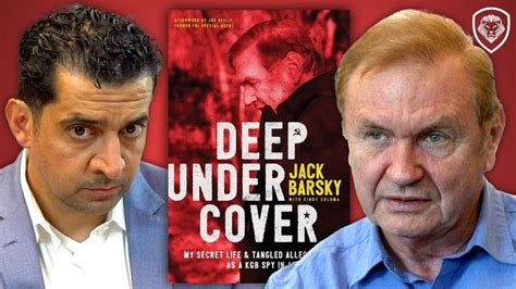 Former Kgb Spy Reveals Russia S Plan To Bring America Down Jack
