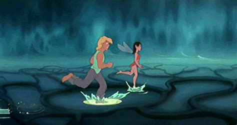 Ferngully The Last Rainforest Movie Reviews Simbasible