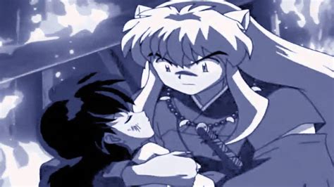 Inuyasha And Kagomelove Never Dies Youtube