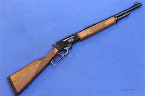 A beautiful rifle with one heck of a punch! MARLIN 1895 GUIDE GUN .45/70 GOVT - EXCELLENT C... for sale