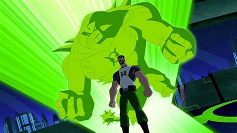 Ben 10 Returns In All New Dvd Forces Of Geek