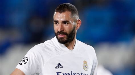 Karim Benzema: Real Madrid forward to stand trial in 'sex ...