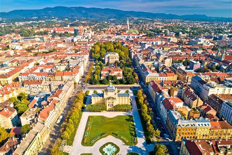 1 Day In Zagreb The Perfect Zagreb Itinerary Road Affair