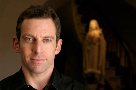 Can atheist Sam Harris become a spiritual figure? - The Washington Post