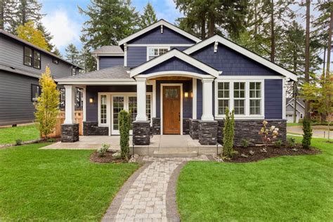 101 House Exterior Ideas (Photos and Extensive Guides)