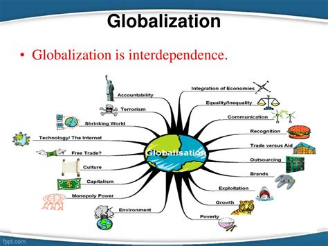 Ppt Globalization And Higher Education Challenges For The 21 St