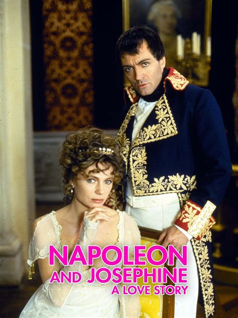 Napoleon And Josephine A Love Story Season 1 Rotten Tomatoes