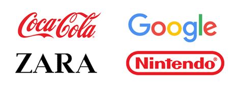 Qué Logo Elegir Para Mi Empresa Tipos De Logos Agencia Iluma