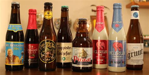 As established by augustus (27 bc), belgica stretched from the. Bélgica archivos - Leuven Beers