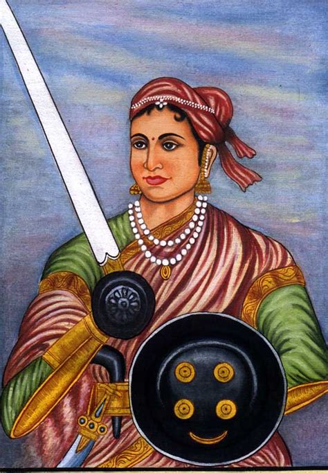 Top 25 Popular Women Freedom Fighters Of India Edsys
