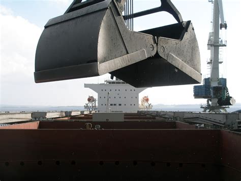 Norden Positioned To Capitalize On Lower Dry Bulk Freight Rates