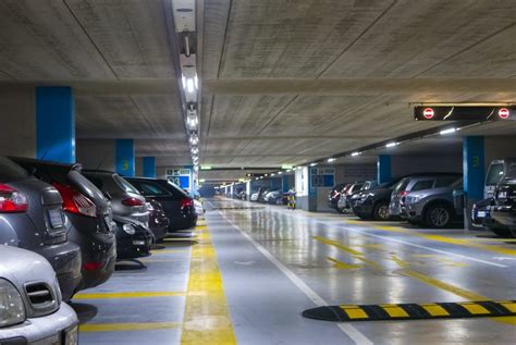 How Lpr Can Increase Parking Revenue And Improve Campus Security