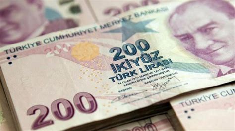 Türk lirasına dev destek Ekonomi Haberleri