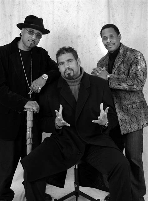 The Sugarhill Gang Pyramid Entertainment