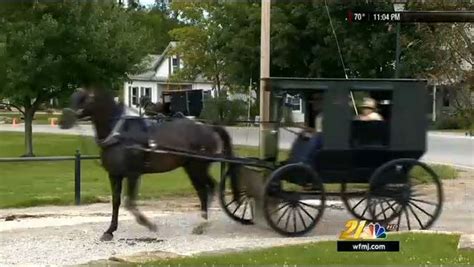 Akron Childrens Hospital Sues To Force Amish Girl To Undergo