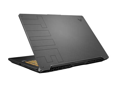 Asus Tuf Gaming F17 Gaming Laptop 173 144hz Full Hd Ips Type Intel
