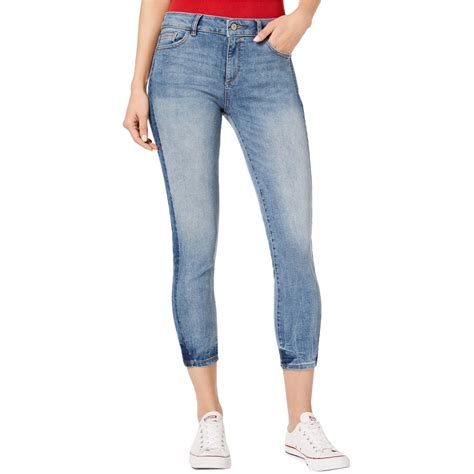 Dl1961 Dl1961 Womens Florence Cropped Jeans