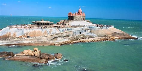Top 10 Tourist Attractions In Tamil Nadu Tourist Sites In Tamil Nadu