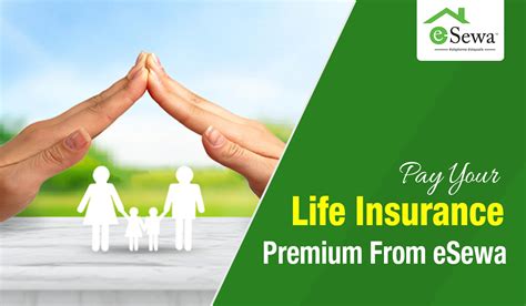 Simpler Way To Pay For Your Insurance Premium Esewa