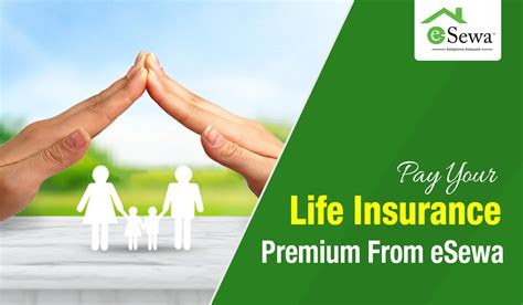 Simpler Way To Pay For Your Insurance Premium ESewa