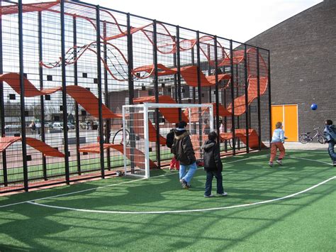 Laire De Jeux à La Verticale Playgrounds Architecture Playground