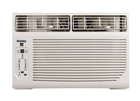 Keep during those warm, humid days of the canadian summer with our range of window air conditioners from lg. Danby 6000 BTU Window Air Conditioner | Walmart Canada