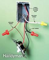 Images of Electrical Wiring Open Neutral